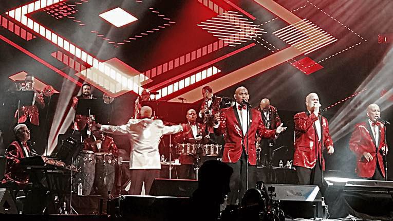 EL GRAN COMBO